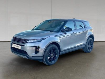 Usado Land Rover Range Rover evoque S 163 CV (119 kW) 2025 Gris / plata SUV