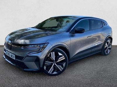 Usado 2023 Renault Mégane Iconic | 24.990 € (Un poco caro)