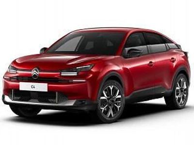 Grisnegro Nuevo 2025 Citroën C4 Business Class Berlina | 24.200 € (Precio justo)