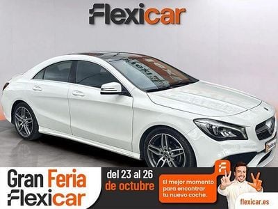 Mercedes CLA220