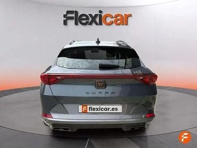 Occasion Cupra Formentor 150 PK (110 kW) 2023 Grijs SUV