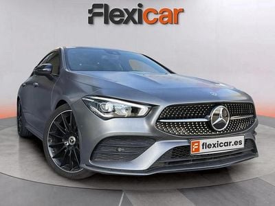 Mercedes CLA200
