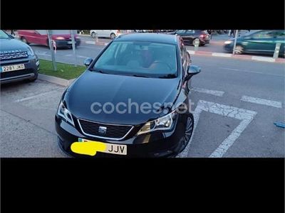 Seat Ibiza ST
