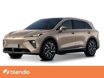 Nuevo MG S5 Luxury 179 kW (244 CV) 2026 Otro SUV