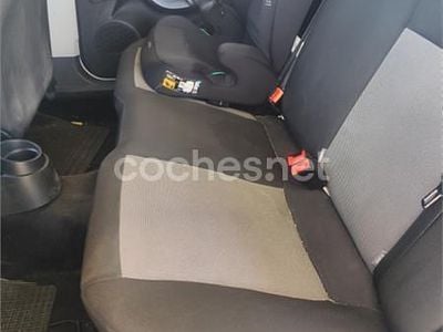 Usado Seat Ibiza ST Reference 90 CV (66 kW) 2016 Blanco Familiar
