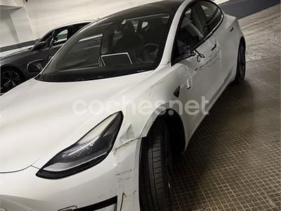 Usado Tesla Model 3 RWD 208 kW (283 CV) 2021 Eléctrico Berlina
