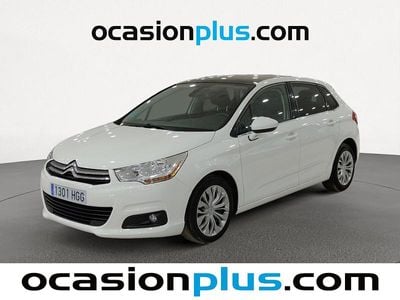 Citroën C4