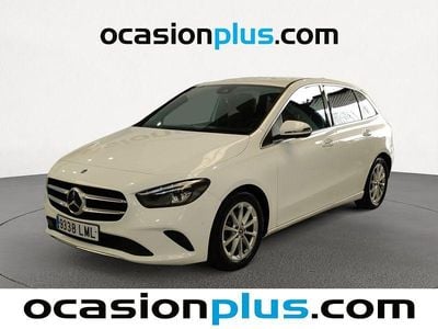 Mercedes B180