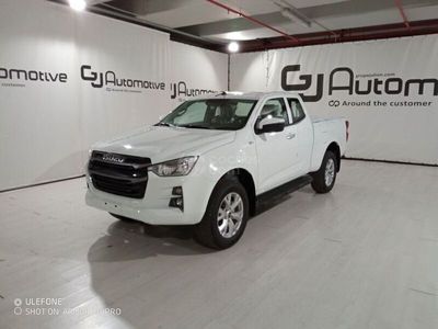 usado Isuzu D-Max Single 1.9 N60 B 4x2