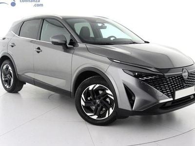 Usado Nissan Qashqai N-Connecta 140 CV (102 kW) 2025 SUV