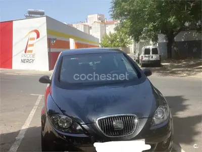 Usado Seat Altea