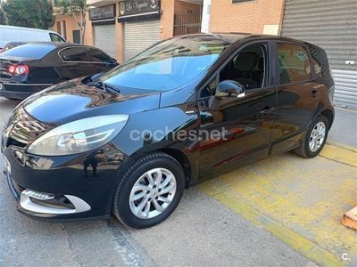 Renault Scénic III