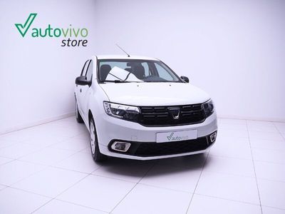 usado Dacia Logan AMBIANCE 1.0 SCE 73 CV 4P