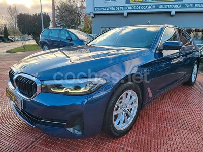 BMW 530e
