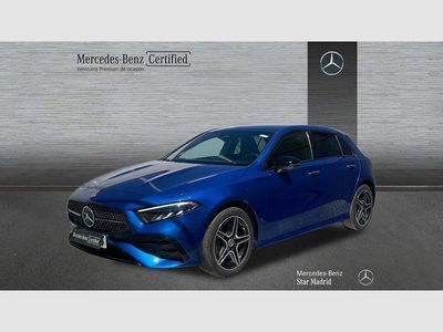 Mercedes A250