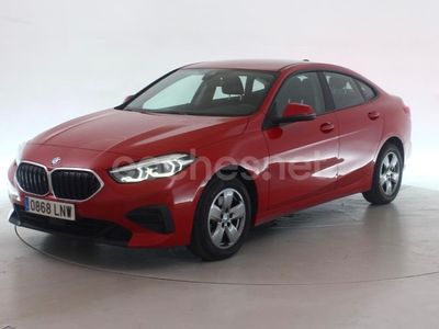 BMW 216