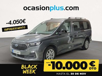 Ford Tourneo Connect