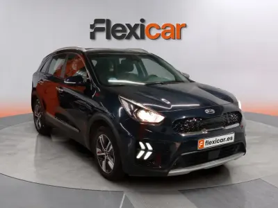 Usado Kia Niro