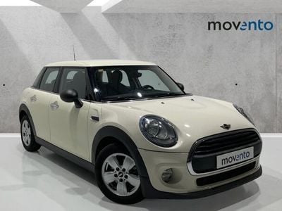 Mini One D