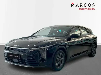 Usado Kia K4