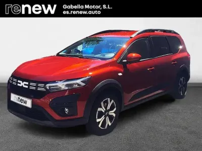 Usado Dacia Jogger