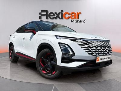 Usado Omoda 5 185 CV (136 kW) 2024 Blanco SUV