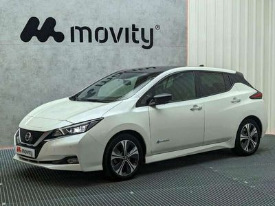 usado Nissan Leaf 40KWH