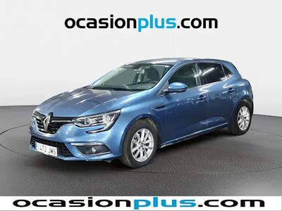 Renault Mégane III