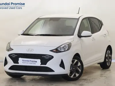 Usado Hyundai i10 67 CV (49 kW) 2025 Utilitario