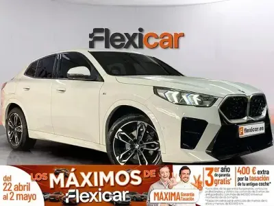 Occasion BMW X2