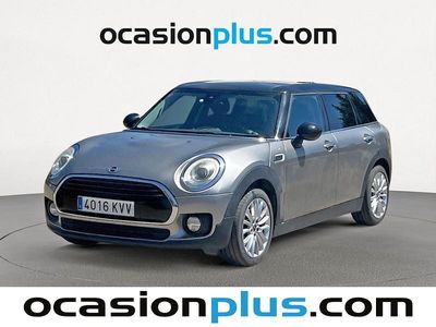 Mini Cooper D Clubman