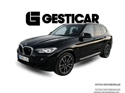 Usado BMW X3 M Sport 360 CV (264 kW) 2022 SUV