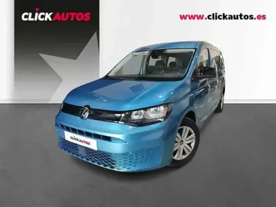 Usado VW Caddy