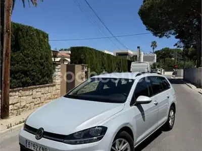 Usado VW Golf VII