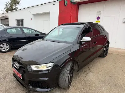 Usado Audi RS Q3