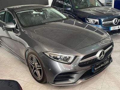 Mercedes CLS300