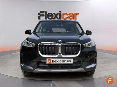 Usado BMW X1 150 CV (110 kW) 2023 Negro SUV