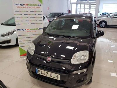 usado Fiat Panda 1.2 Lounge