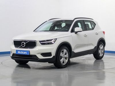 usado Volvo XC40 D3 Aut.