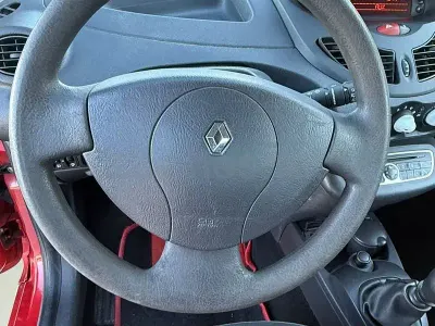 Usado Renault Twingo