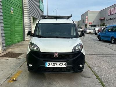 Fiat Doblò