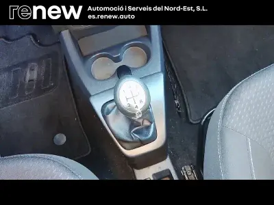 Usado Dacia Lodgy