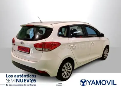 Occasion Kia Carens