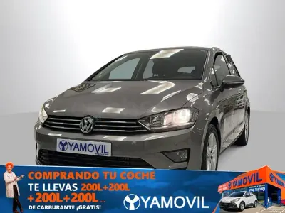 Usado VW Golf Sportsvan
