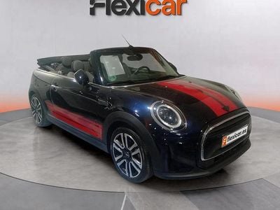 Mini Cooper Cabriolet