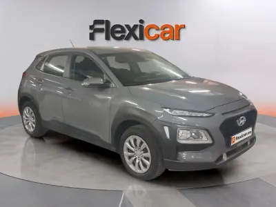 Usado Hyundai Kona
