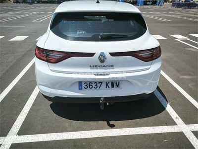 Renault Mégane IV