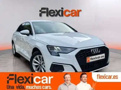 Usado Audi A3 Sportback