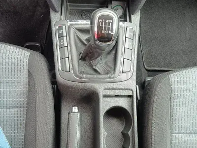 Usado Skoda Superb Elegance 140 CV (102 kW) 2008 Gris / plata Berlina