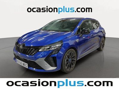 Azul Usado 2023 Renault Clio V Esprit Alpine | 19.982 €